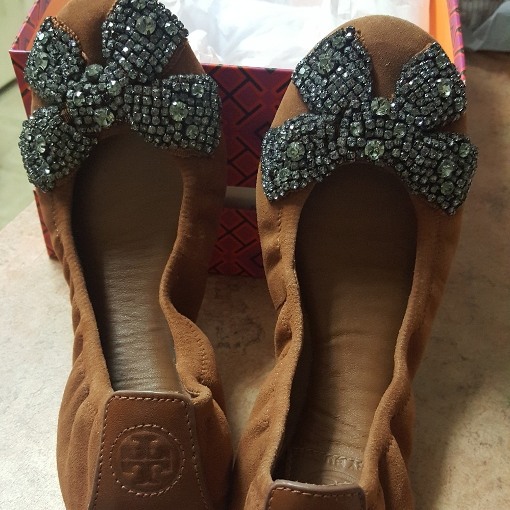 Tory burch